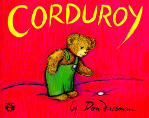corduroybook